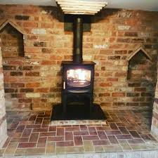 Cost To Install A Wood Burning Stove