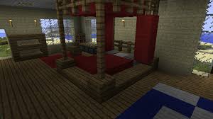 minecraft bedroom furniture ideas