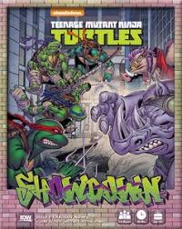 age mutant ninja turtles showdown