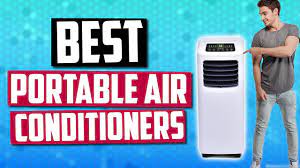 This 12,000 btu portable ac has everything you need and nothing you don't. Best Portable Air Conditioner In 2019 5 Cheap Small Portable Ac S Youtube
