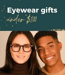 30 eyewear gifts for under 100