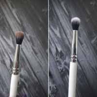 manly pro makeup brush express cleaner