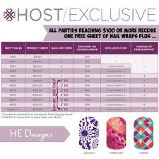 Jamberrys January Hostess Rewards Will Have You Seeing