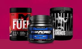 the 10 best intra workout supplements