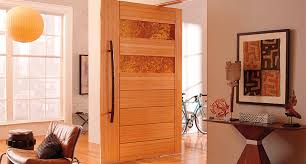 wood fibergl doors interior doors