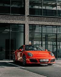 porsche 911 wallpapers for