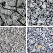 Crushed Stone The Unsung Mineral Hero