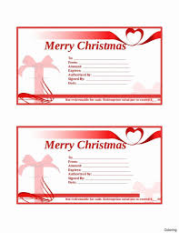 Free Gift Voucher Template And Certificate V M D Com Templates