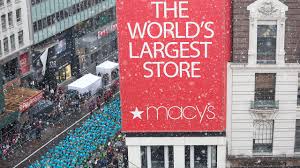 Macys Overhauls Wedding Business To Tackle Sales Slump