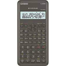 You can operate the calculator directly from your keyboard, as well as using the buttons with your mouse. Casio Fx82ms Scientific Calculator At Reichelt Elektronik