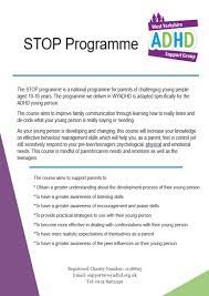 West Yorkshire ADHD Support Group gambar png