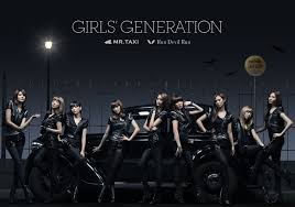 Girls Generation Enters Year End Billboard Japan Hot 100