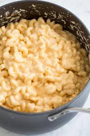 Maybe you would like to learn more about one of these? Mac And Cheese Easy Stovetop Recipe Cooking Classy