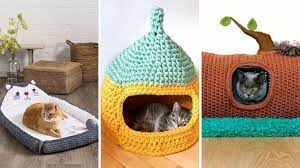 Cat House Cat Houses Indoor Cat Aesthetic