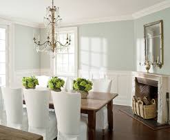 Ready to revamp your dining room? Dining Room Color Ideas Inspiration Benjamin Moore