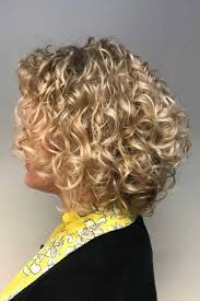 Check a full gallery of chic layered bob styles with all the modern twists you can imagine and choose a flattering haircut to rock this season. 25 Curly Bob Ideas To Add Some Bounce To Your Look Lovehairstyles