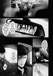 Đọc Phần 1 - Truyện Akai X Amuro - Detective Conan Doujinshi