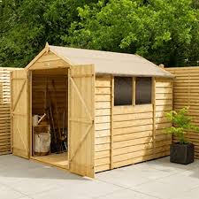 A Shed Guide Shed Experts Uk