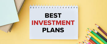 best investment options in india for