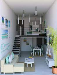 Extraordinary Tiny House Interior Ideas