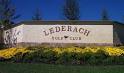 Lederach Golf Club - Township of Lower Salford, PA