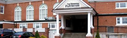 Ridgefield Playhouse Tickets And Seating Chart