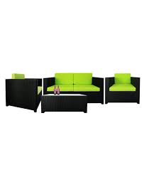 Fiesta Living Room Sofa Set