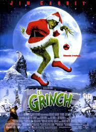 how the grinch stole christmas 2000
