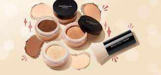 guide to radiant skin with bareminerals