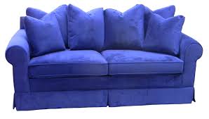 full sleeper sofa couch carolina chair