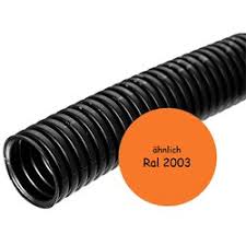 schlemmer 1926051 corrugated pipe nw 19