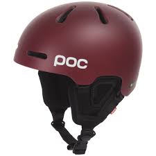 Poc Fornix Ski Helmet For Men And Women