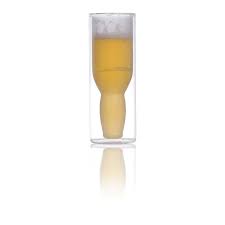 Australian Beer Glass Jetzam
