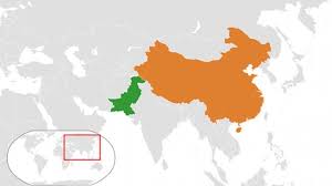 Image result for china pakistan axis