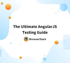 the ultimate angularjs testing guide