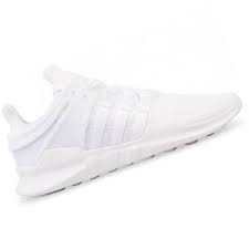 Details About Adidas Eqt Support Adv Mens Shoes White White Black Us Size