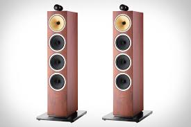 bowers wilkins cm10 speakers uncrate