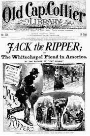 Portrait of a Killer  Jack the Ripper   Case Closed 