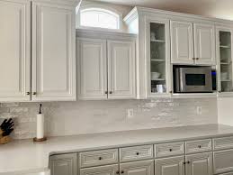 white paint for kitchen cabinets