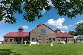 Plan Your Big Day At Locust Hill Barn Ny