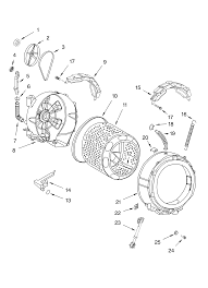 In some cases, you likewise reach not discover the proclamation whirlpool sport duet dryer wiring diagram that you are looking for. Kr 1207 Diagram Of Care Ii Whirlpool Washer Parts On Whirlpool Duet Pressure Free Diagram