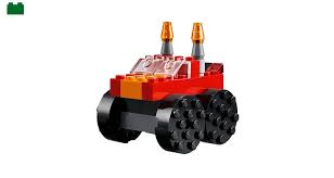 They can be great if you can pick them up in a toy sale, or in the childrens toy section of sites like ebay. 11002 Lego Basic Brick Set Building Instructions Official Lego Shop Us