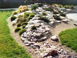 Rocks Garden Landscape Ideas