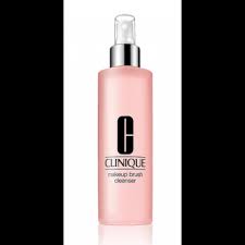 clinique makeup brush cleanser