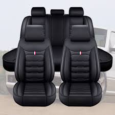 Unbranded Seats For Ford Focus For