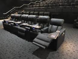 Cineplex To Open Its Newest Vip Cinemas At Park Royal In