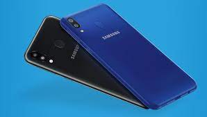 Samsung unveiled the galaxy m20 on january 28th. The Samsung Galaxy M20 With A 5 000mah Battery Has Arrived In Malaysia Soyacincau Com