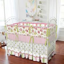baby girl crib bedding crib bedding