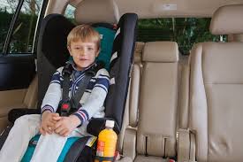 Pas Should Know About Child Car Safety