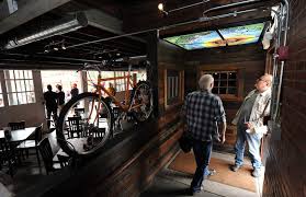 Bicycle rental bicycle shops bicycle repair.(6) website. North Park Boathouse Is Home To Otb Bicycle Cafe A New Casual Restaurant Triblive Com